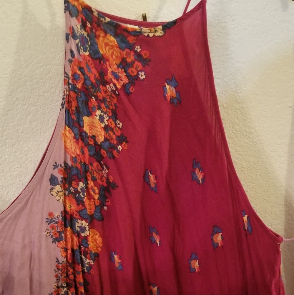 Floral